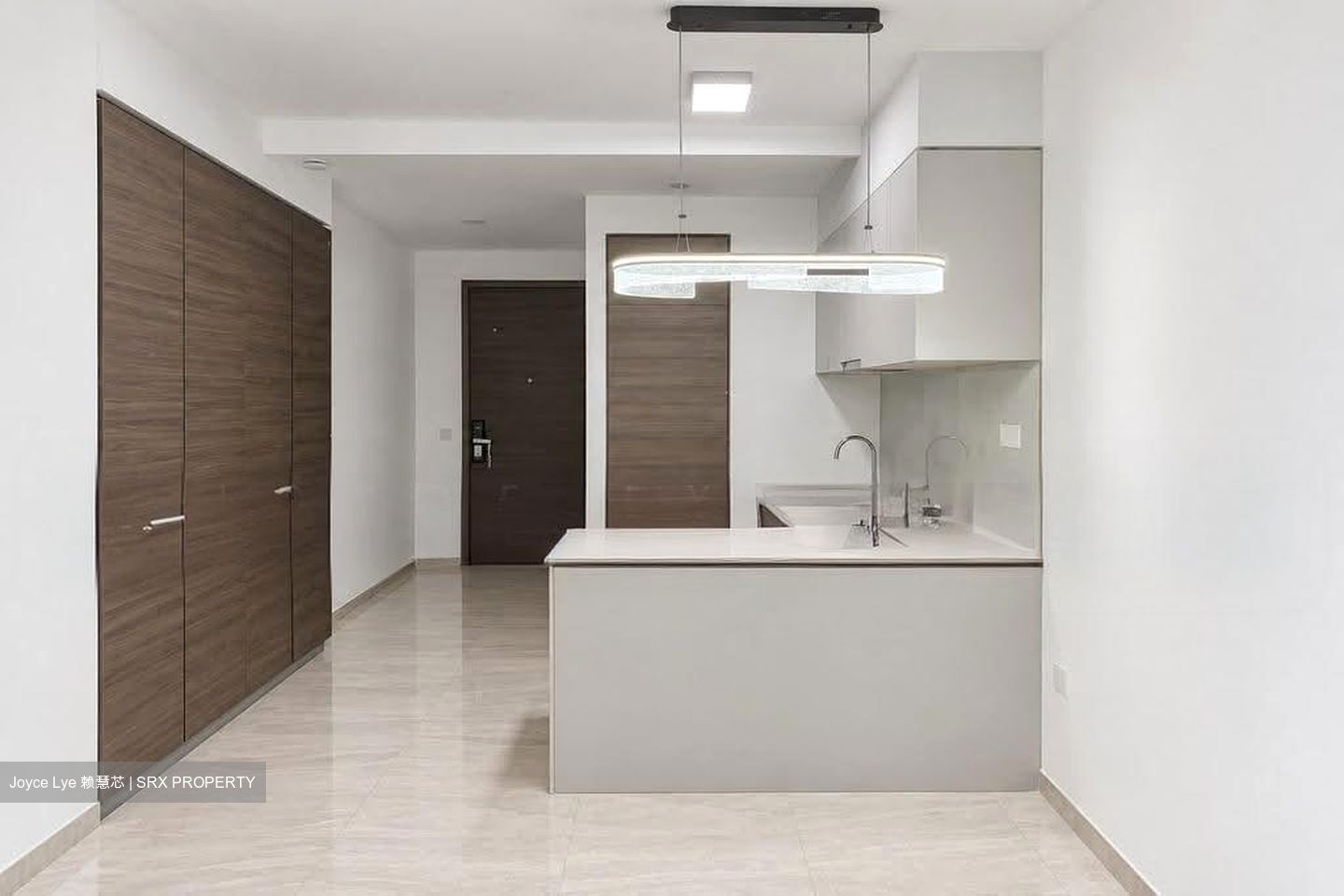 The Florence Residences (D19), Apartment #618951801